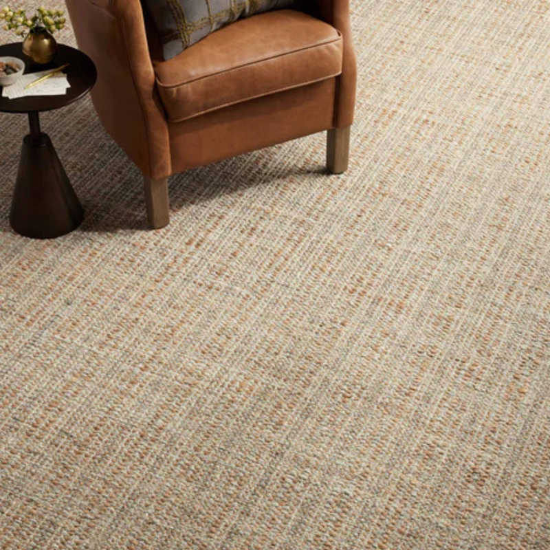 Cornwall CRN-01 (JS) Rug [Lt Grey/Natural]
