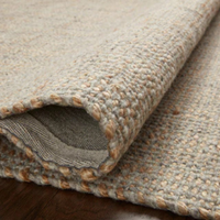 Cornwall CRN-01 (JS) Rug [Lt Grey/Natural]