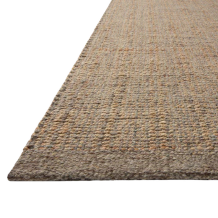 Cornwall CRN-01 (JS) Rug [Mocha/Natural]