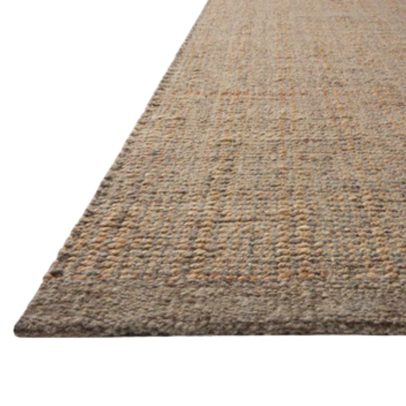 Cornwall CRN-01 (JS) Rug [Mocha/Natural]