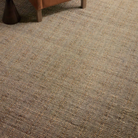 Cornwall CRN-01 (JS) Rug [Mocha/Natural]