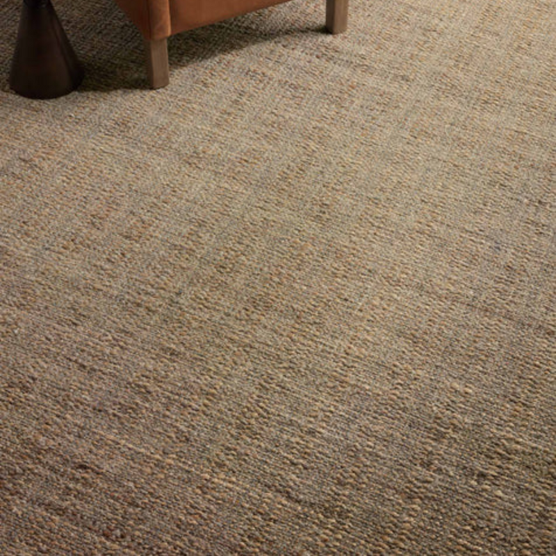 Cornwall CRN-01 (JS) Rug [Mocha/Natural]