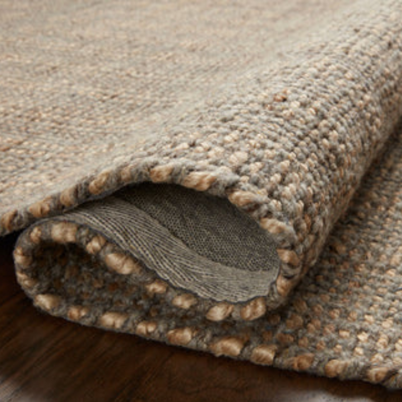 Cornwall CRN-01 (JS) Rug [Mocha/Natural]