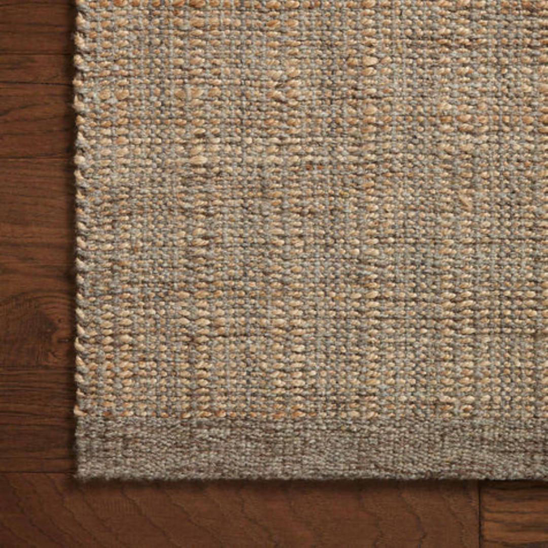 Cornwall CRN-01 (JS) Rug [Mocha/Natural]