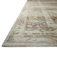 Wimberly WYM-01 (MH) Rug [Earth/Multi]
