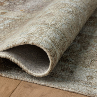 Wimberly WYM-01 (MH) Rug [Earth/Multi]