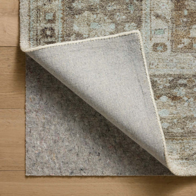 Wimberly WYM-01 (MH) Rug [Earth/Multi]