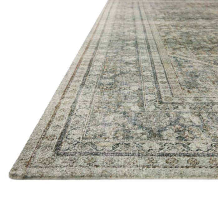 Wimberly WYM-02 (MH) Rug [Tobacco/Rust]