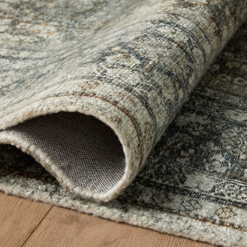 Wimberly WYM-02 (MH) Rug [Tobacco/Rust]