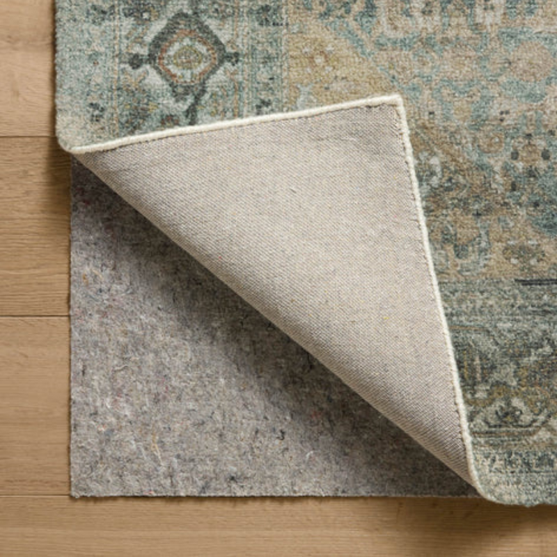 Wimberly WYM-03 (MH) Rug [Lagoon/Wheat]