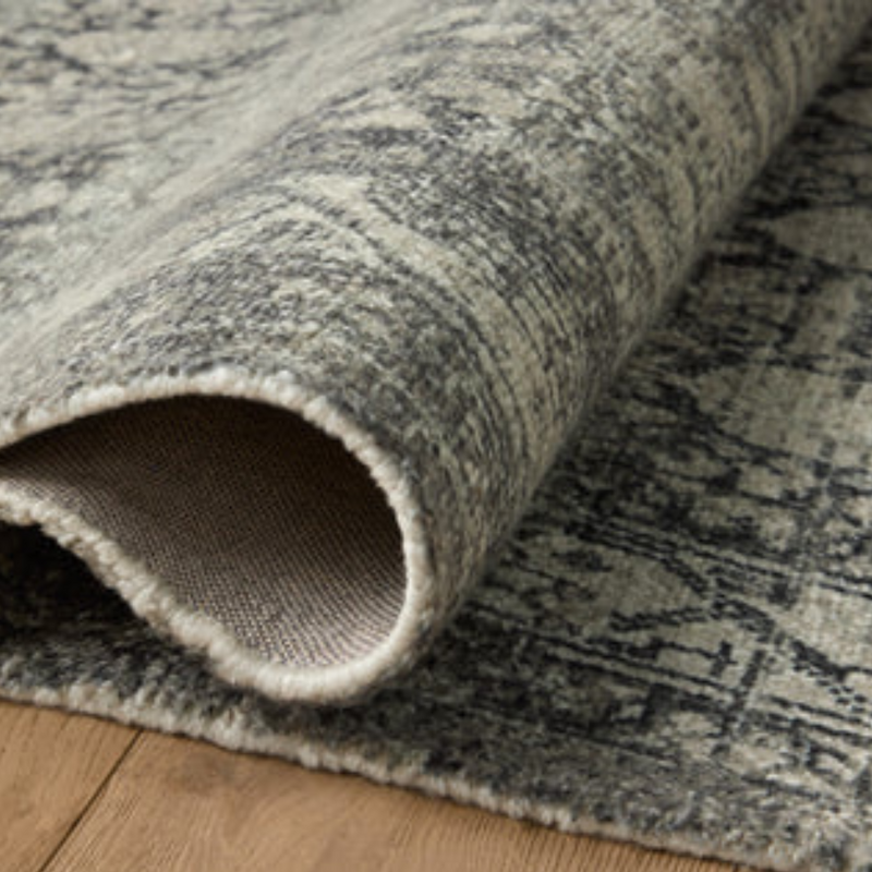 Wimberly WYM-04 (MH) Rug [Granite/Cream]
