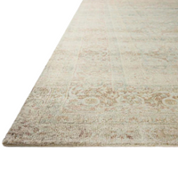 Wimberly WYM-05 (MH) Rug [Sky/Copper]