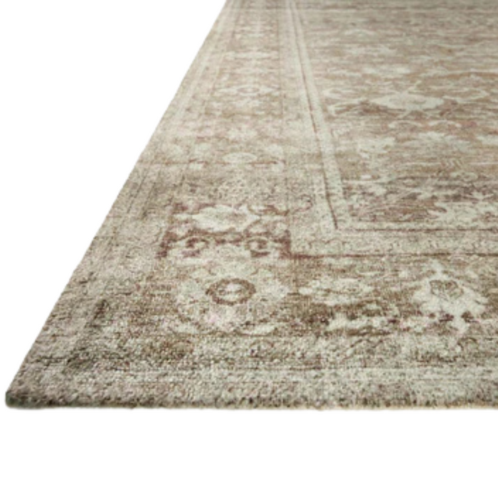 Wimberly WYM-06 (MH) Rug [Bark/Ivory]
