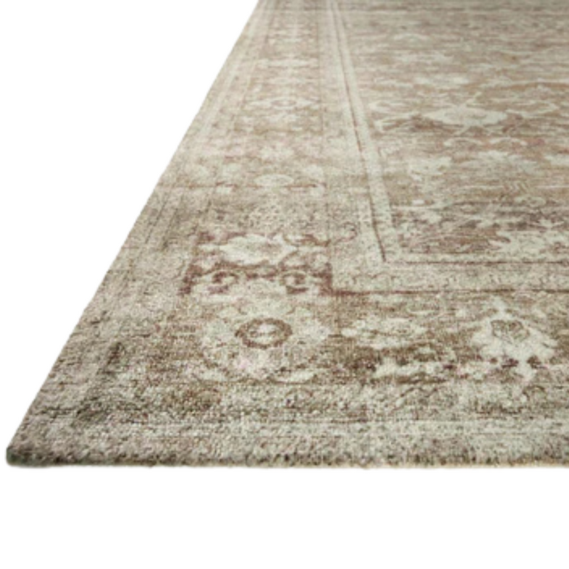 Wimberly WYM-06 (MH) Rug [Bark/Ivory]