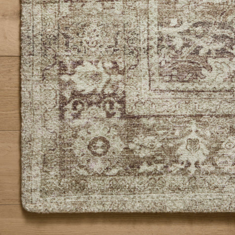 Wimberly WYM-06 (MH) Rug [Bark/Ivory]