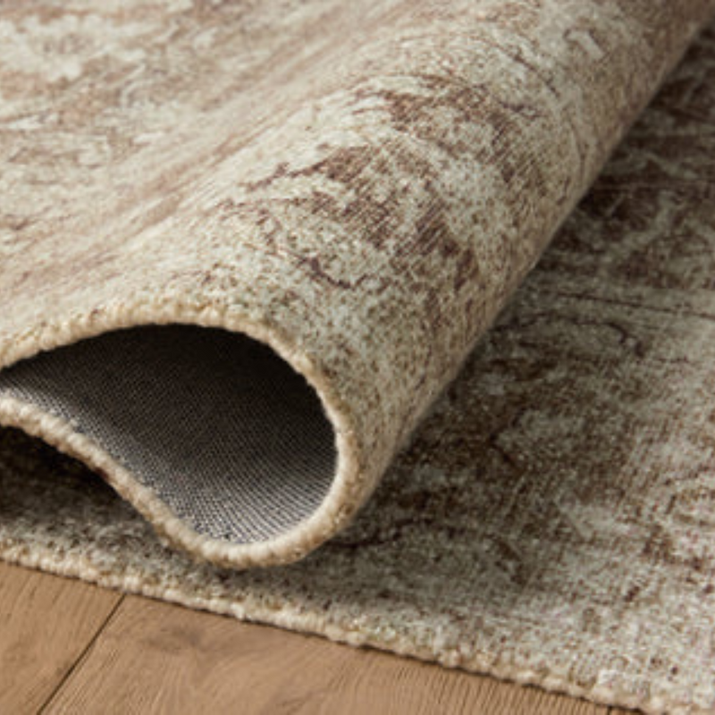 Wimberly WYM-06 (MH) Rug [Bark/Ivory]