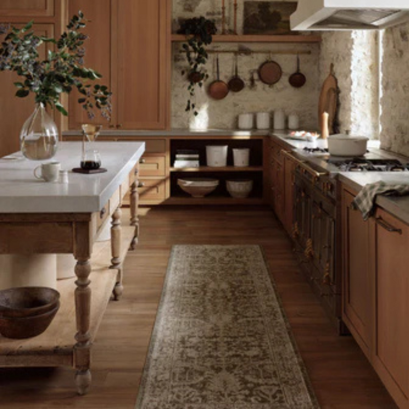 Wimberly WYM-06 (MH) Rug [Bark/Ivory]