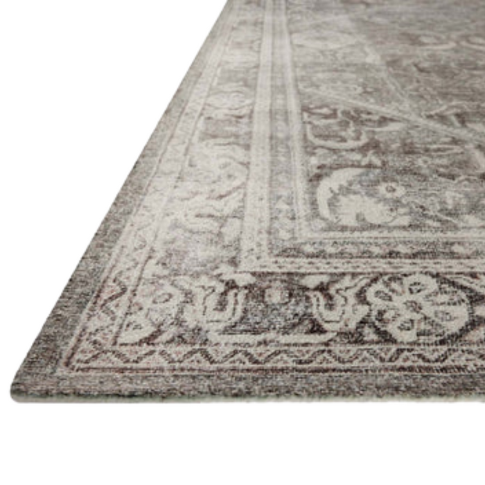 Wimberly WYM-07 (MH) Rug [Ink/Bone]