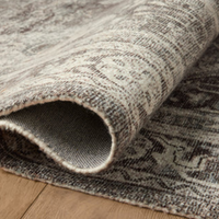 Wimberly WYM-07 (MH) Rug [Ink/Bone]