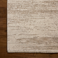 Nellie NEL-04 Rug [Ivory/Pebble]