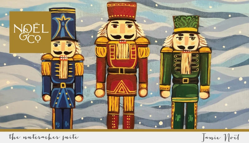 Noel & Co - The Nutcracker Suite