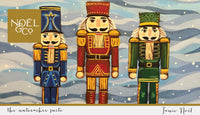 Noel & Co - The Nutcracker Suite