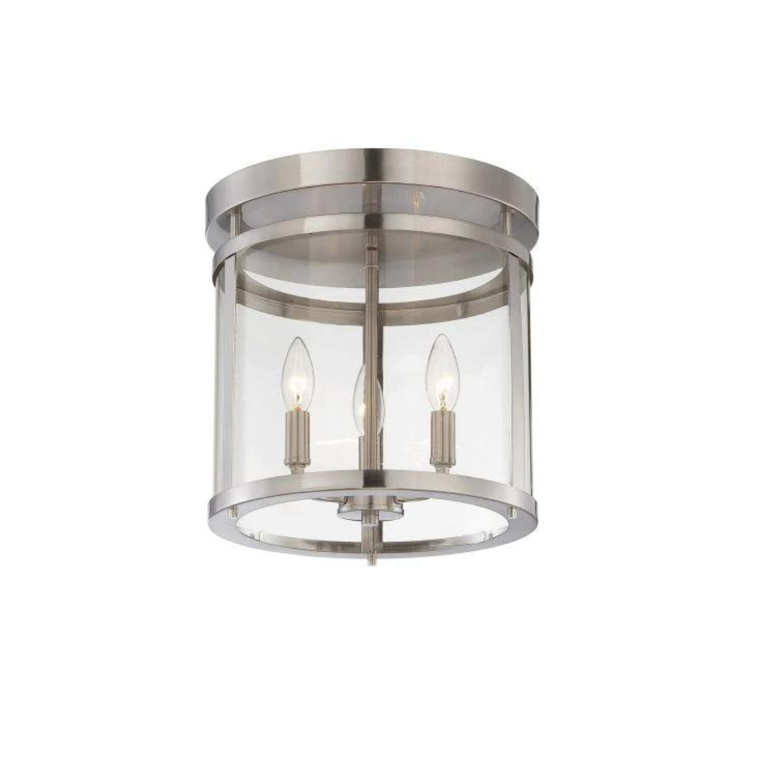 Penrose 3 Light Ceiling Light