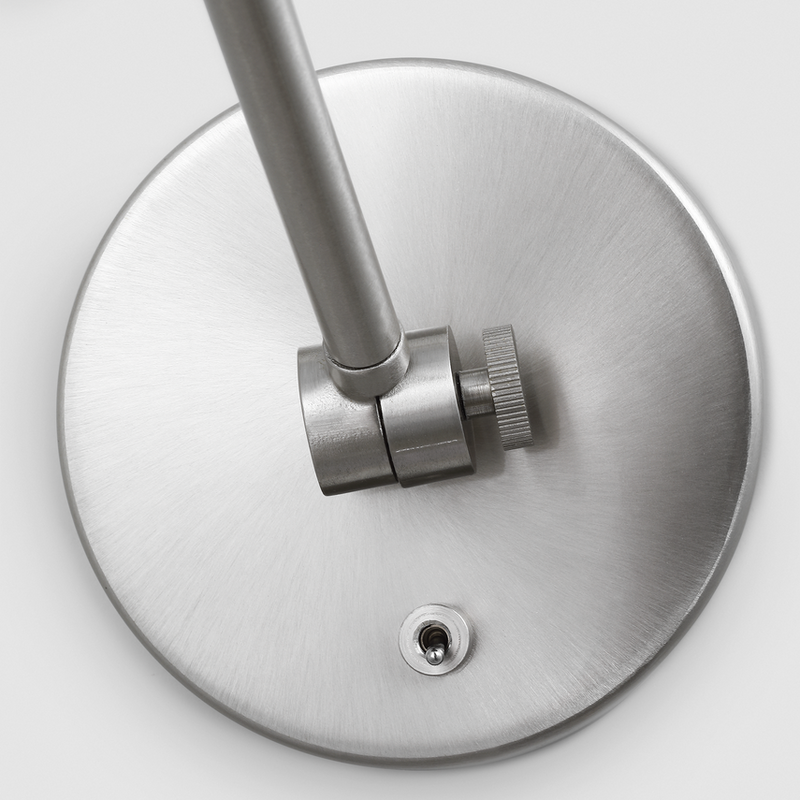Frasar Arm Medium Sconce