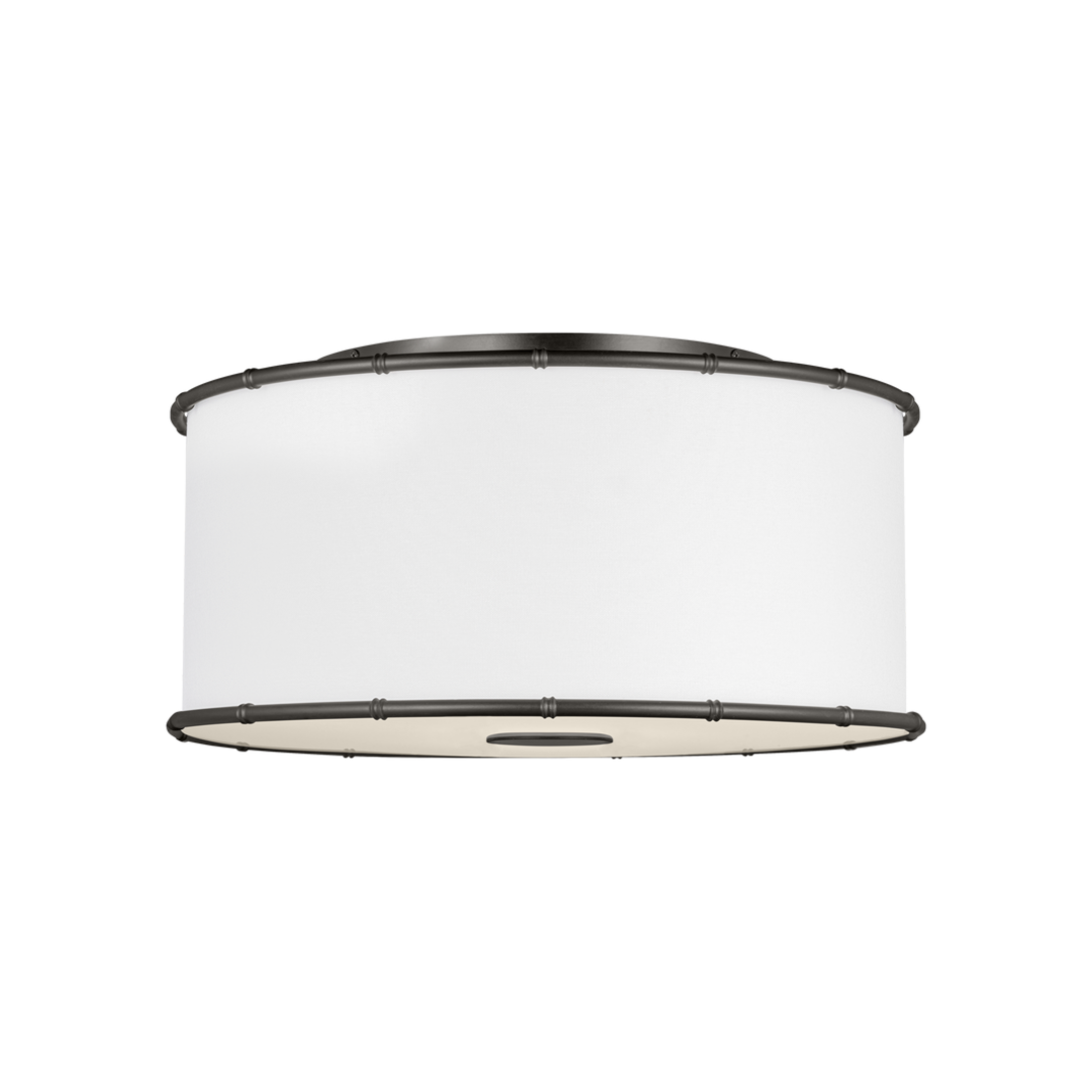 Aldric Medium Flush Mount