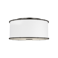 Aldric Medium Flush Mount