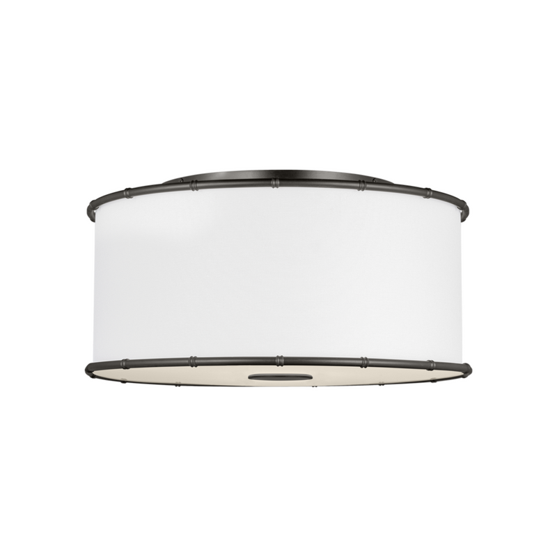 Aldric Medium Flush Mount