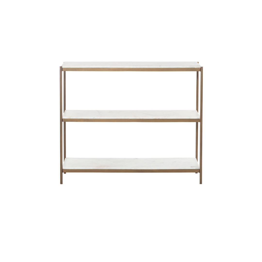 Freya Small Console Table