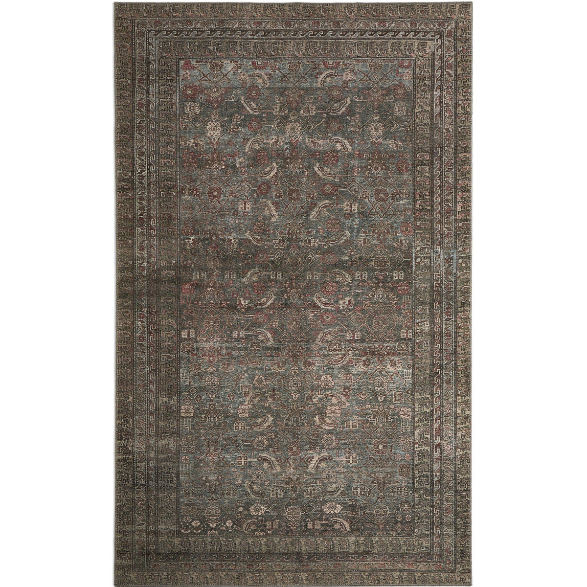 Nattie Rug [Sage]