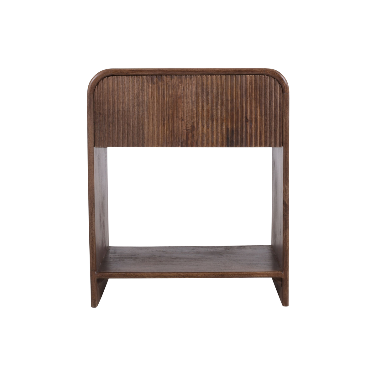 Amoli 1-Drawer Nightstand