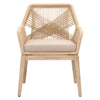 Loom Dining Armchair