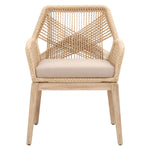 Loom Dining Armchair