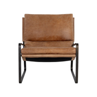 Zade Lounge Chair