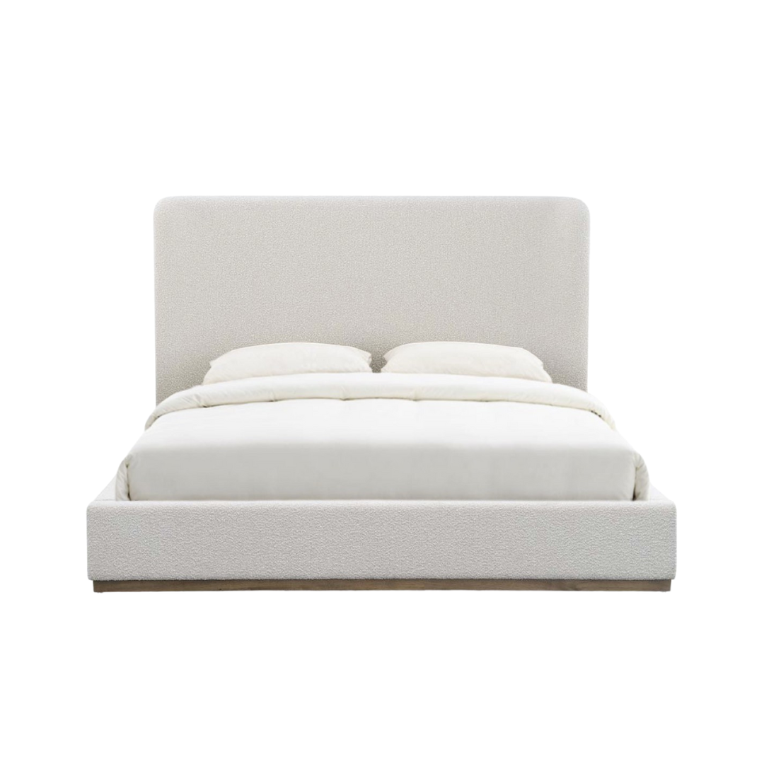 Fleury Tall King Bed