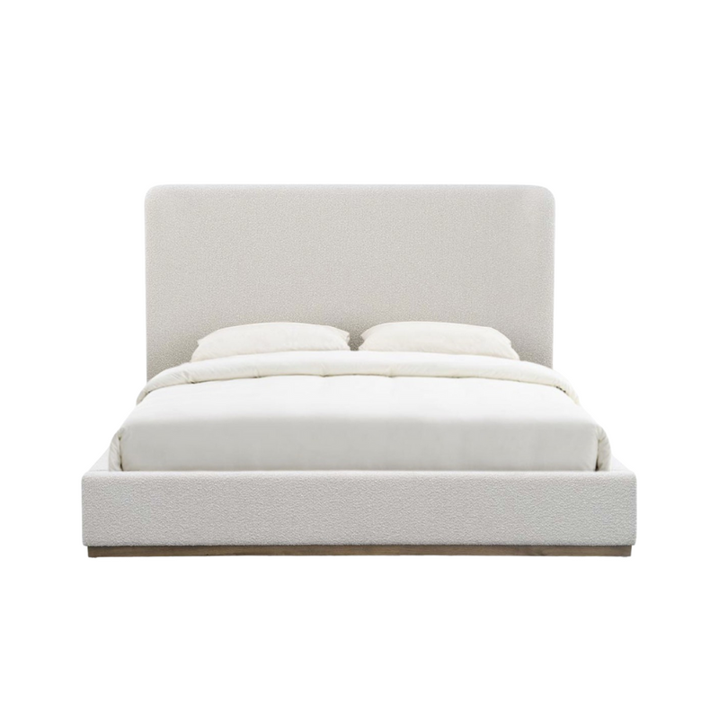 Fleury Tall King Bed