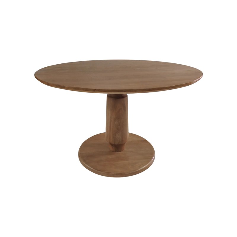 Cyril Round Dining Table