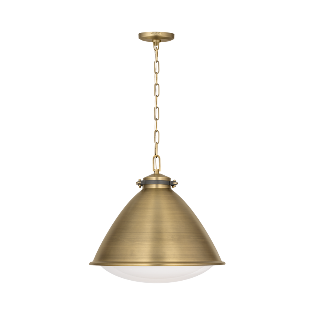 Hayward Large Pendant