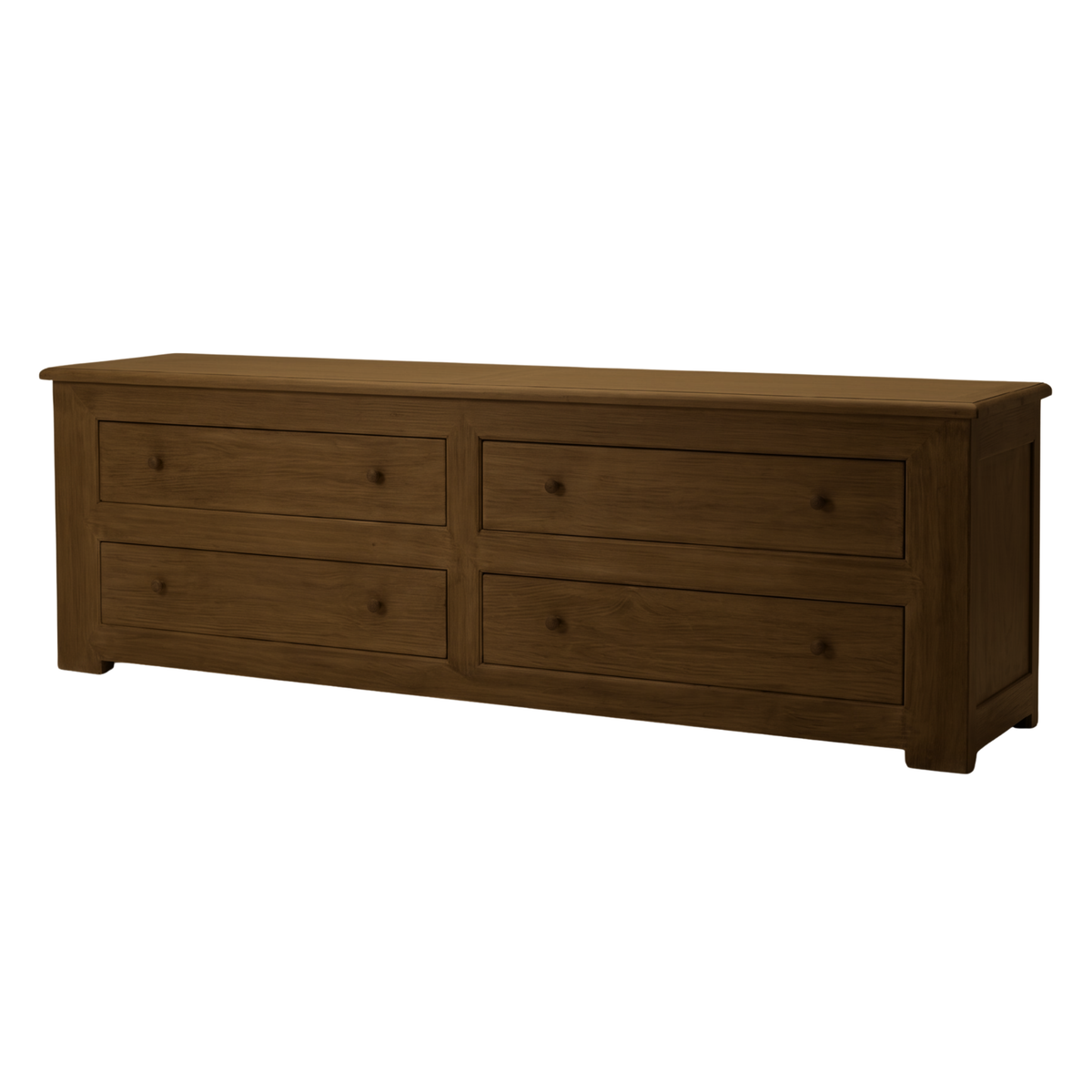 Warden Reclaimed Wood Sideboard
