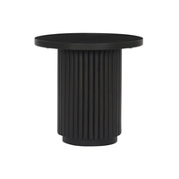 Rutherford End Table