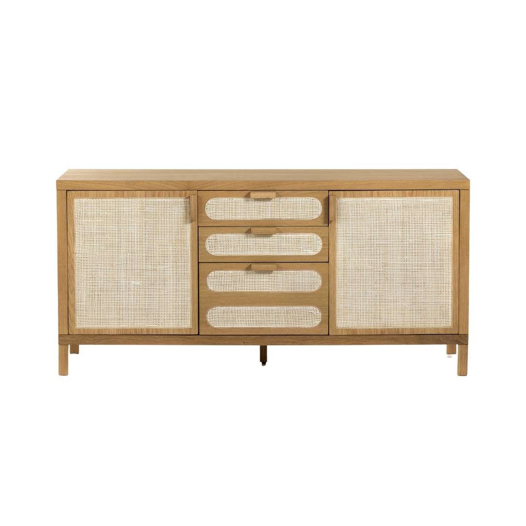 Alani Filing Credenza