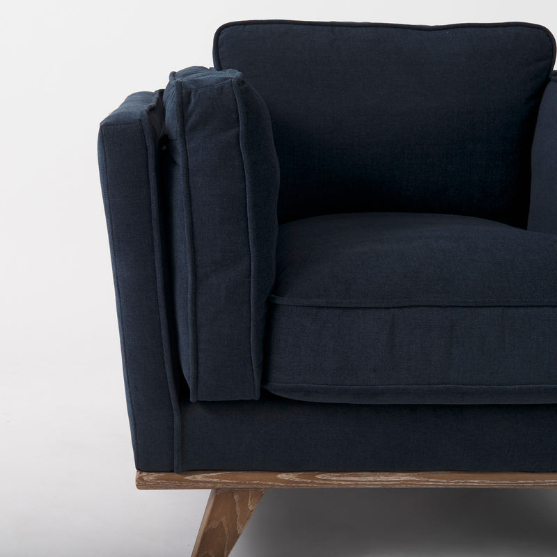 Brooks Armchair