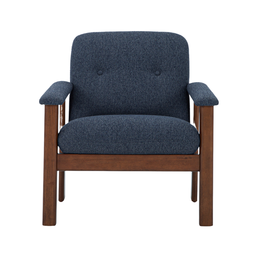 Paulette Lounge Chair