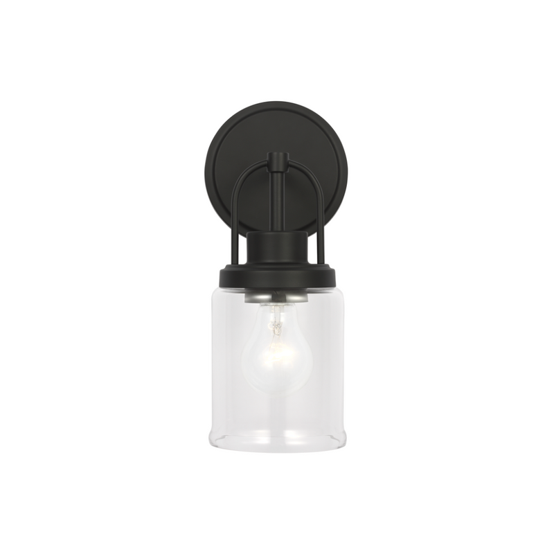 Anders Small Vanity / Sconce
