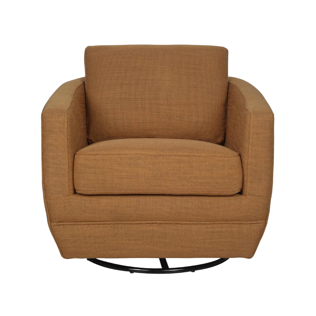 Baltimo Swivel Glider