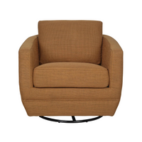 Baltimo Swivel Glider