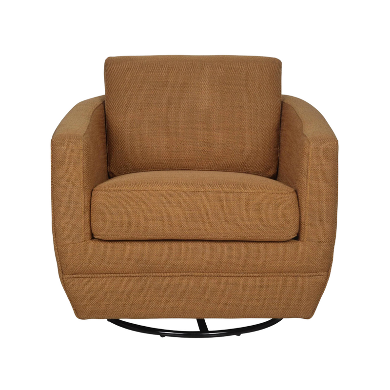 Baltimo Swivel Glider
